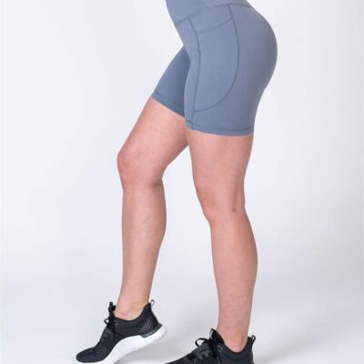 Muscle Nation Pocket Bike Shorts