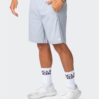 Muscle Nation New Heights 7" Shorts