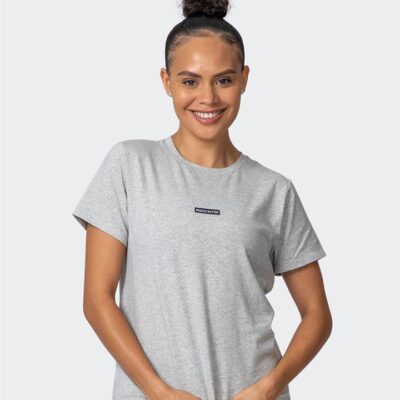 Muscle Nation Womens Timeless Tee