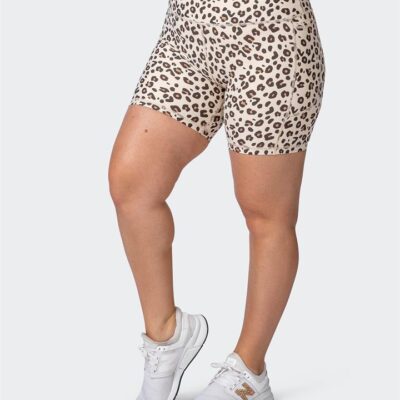 Muscle Nation Superior Squat Pocket Bike Shorts