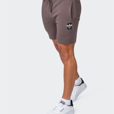 Muscle Nation Infinite Vintage Shorts