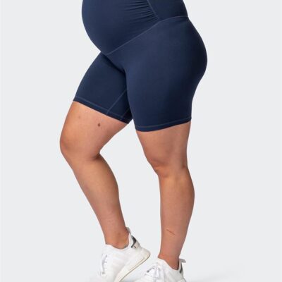 Muscle Nation Maternity Everyday Bike Short