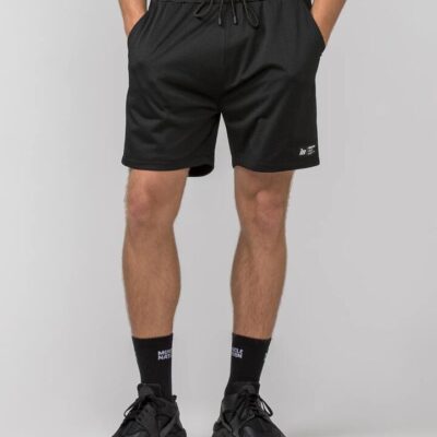 Muscle Nation Lay Up 5" Shorts