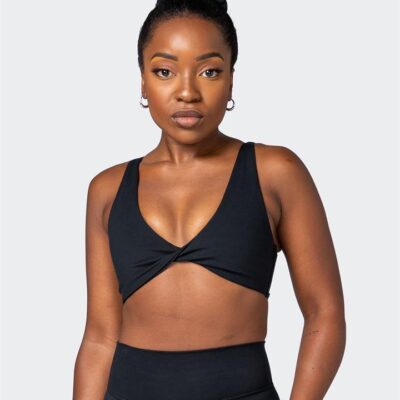 Muscle Nation Demi Bralette