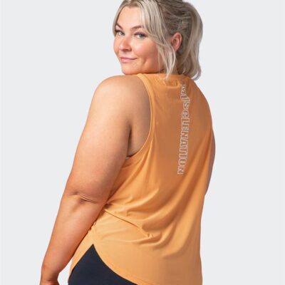 Muscle Nation Level Up Training Tank