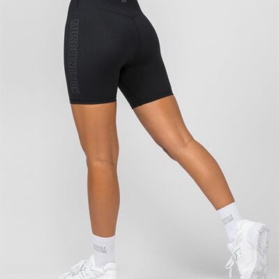 Muscle Nation Signature Super High Bike Shorts