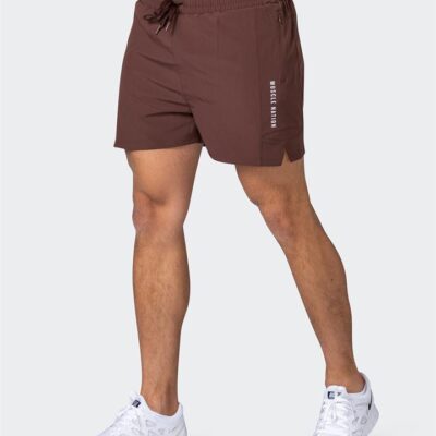 Muscle Nation Streamline Training Shorts