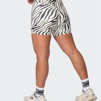 Muscle Nation Ultra Everyday Midway Shorts