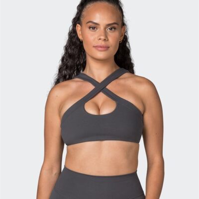 Muscle Nation Luxe Bralette