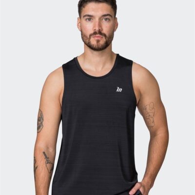 Muscle Nation MN Active Running Tank