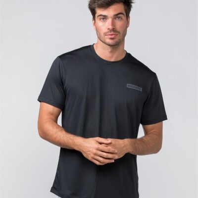 Muscle Nation Relaxed Active Tee