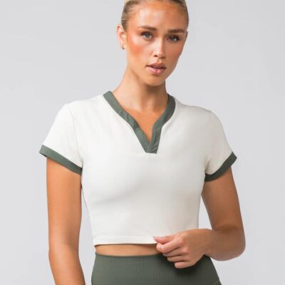 Muscle Nation Offside Baby Tee