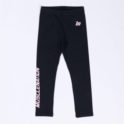 Muscle Nation Kids MN Leggings