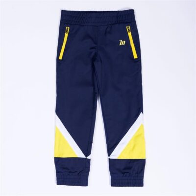 Muscle Nation Kids MN Retro Tracksuit Pants