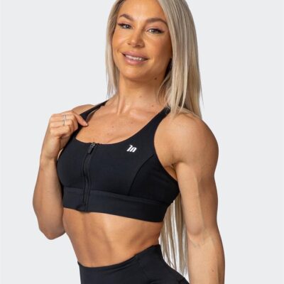 Muscle Nation Bounce Defence Bra