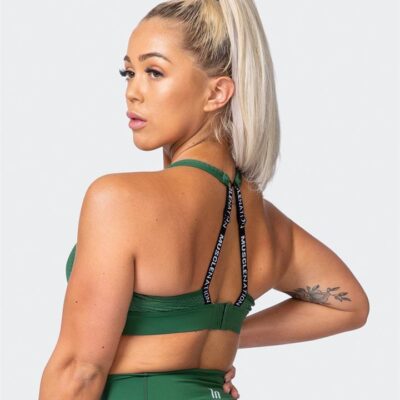 Muscle Nation AMRAP Bra