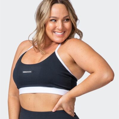 Muscle Nation Agile Bra