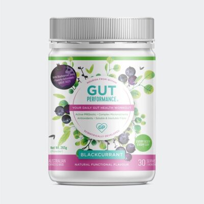 Muscle Nation GUT PERFORMANCE