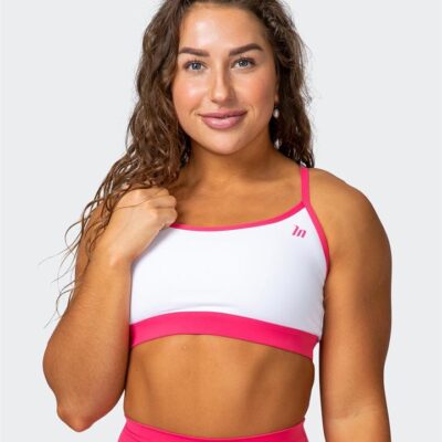 Muscle Nation Rapid Bra