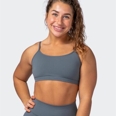 Muscle Nation Accelerate Bra