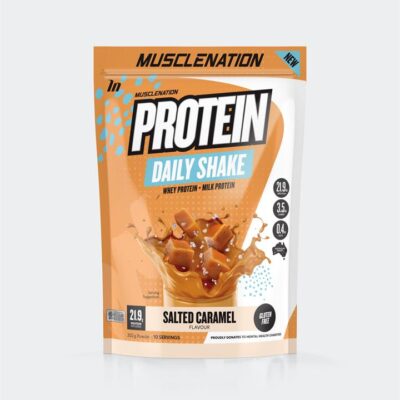 Muscle Nation DAILY SHAKE