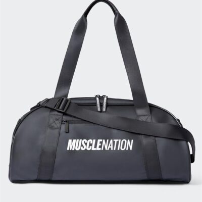 Muscle Nation MN Sports Bag