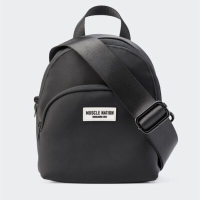 Muscle Nation Mini Side Bag
