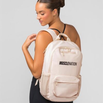 Muscle Nation Backpack