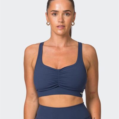 Muscle Nation Revive Bra - Spellbound - XXXL