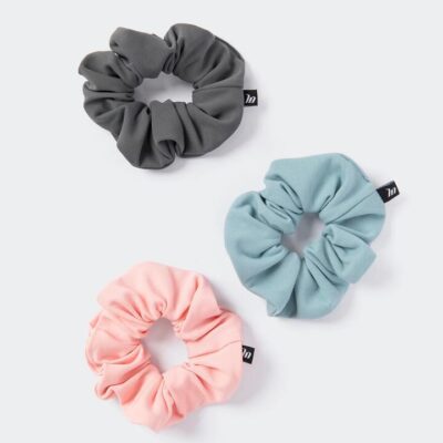 Muscle Nation Multi Scrunchie Pack - Multi