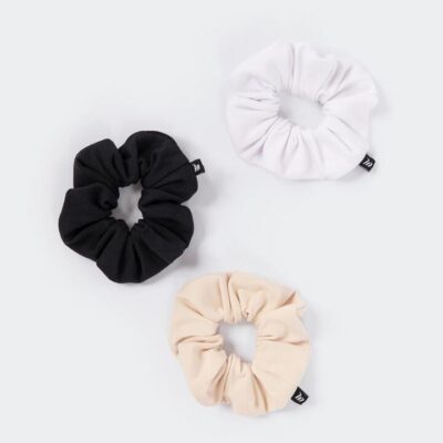 Muscle Nation Tonal Scrunchie Pack - Tonal