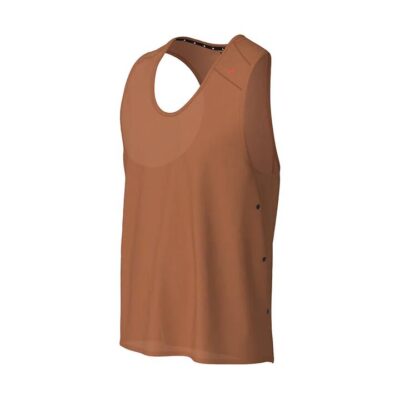 Womens Ciele Athletics Fstsinglet Canyon / Xs