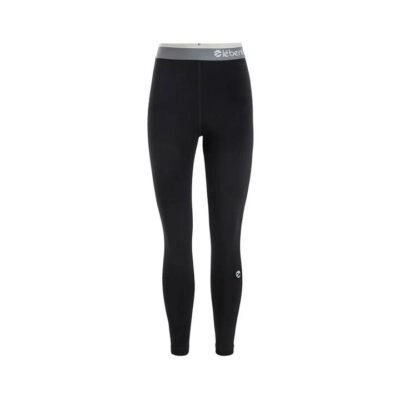 Womens Le Bent Le Base 200 Bottoms - Black Black