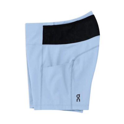 Womens On Running Sprinter Shorts Stratosphere / M