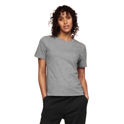 Womens On Running On-t (2023) Grey