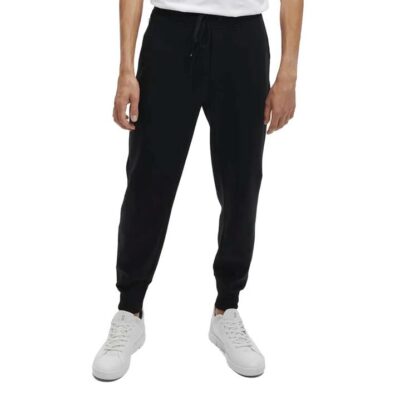 Mens On Running Sweat Pants - Black Black / Xl