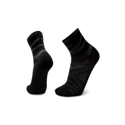 Le Bent Le Sock Trail Ultra Light Mini Black