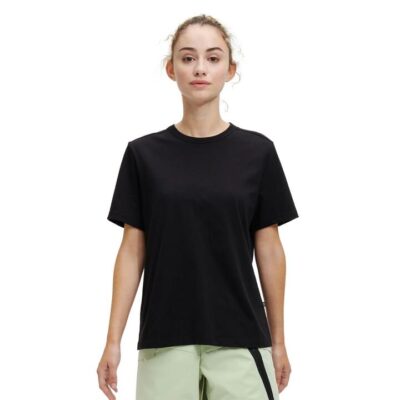 Womens On Running On-t (2023) Black