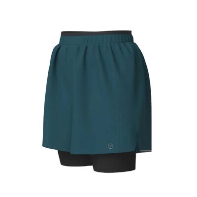 Womens Ciele Athletics 4 Inch Dlyshort Long Brief Uniform