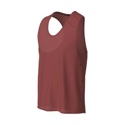 Mens Ciele Athletics Fstsinglet (2024) Rouge / S