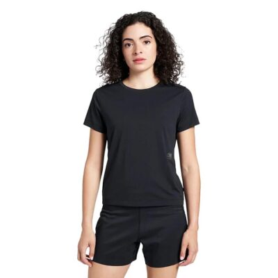 Womens Ciele Athletics Dlytshirt Shadowcast / L