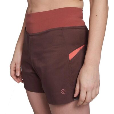 Womens Ciele Athletics Trnshort - 4 Inch Brief Alero / Xs