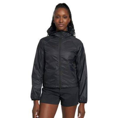 Womens Ciele Athletics Vntjacket Shadowcast / S