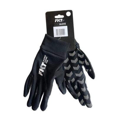 Unisex Fkt Run Glove Black