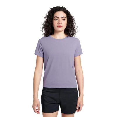 Womens Ciele Athletics Dlytshirt Nelson