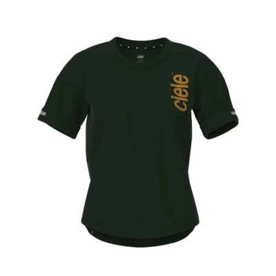 Womens Ciele Athletics Nsbtshirt Zebra Panel