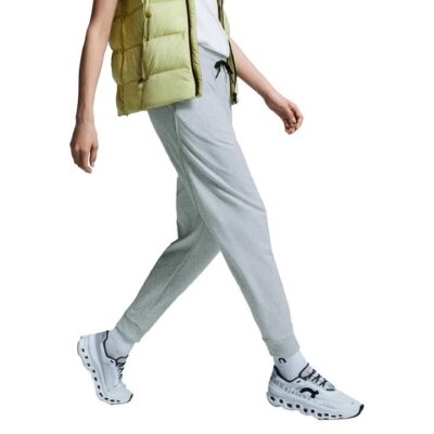 Womens On Running Movement Joggers Crater / S