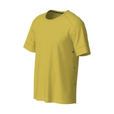 Mens Ciele Athletics Fsttshirt Sogl / S