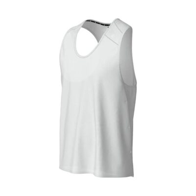 Mens Ciele Athletics Fstsinglet (2024) Ghost
