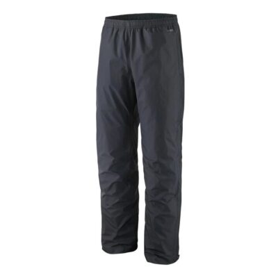 Mens Patagonia Torrentshell 3l Pants Black / S